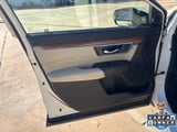 2017 Honda CR-V - Preview 10