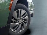 2027 Buick Enclave - Preview 2
