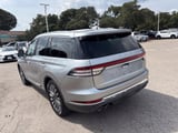2020 Lincoln Aviator - Preview 3
