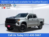 2026 Chevrolet Silverado 1500 - Preview 2