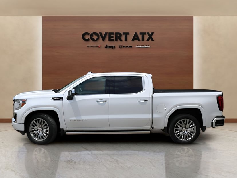 2020 GMC Sierra 1500 Denali - Image 2