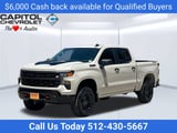 2026 Chevrolet Silverado - Preview 2