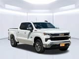 2026 Chevrolet Silverado 1500 - Preview 7