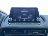2022 Nissan Rogue - Preview 8