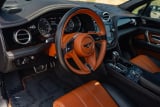 2019 Bentley Bentayga - Preview 9