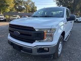 2019 Ford F-150 - Preview 3