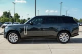 2026 Land Rover Range Rover - Preview 12