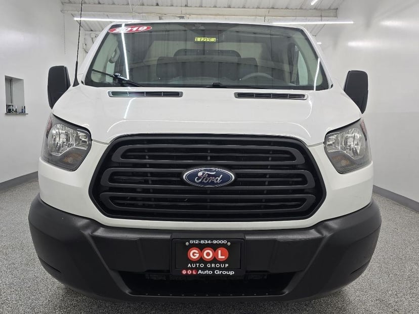 2019 Ford Transit - Image 3
