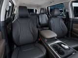 2027 Kia Carnival - Preview 15