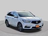 2020 Acura MDX - Preview 7