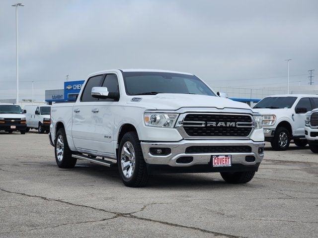 2022 Dodge 1500 - Image 2