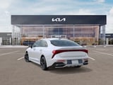 2026 Kia K5 - Preview 3