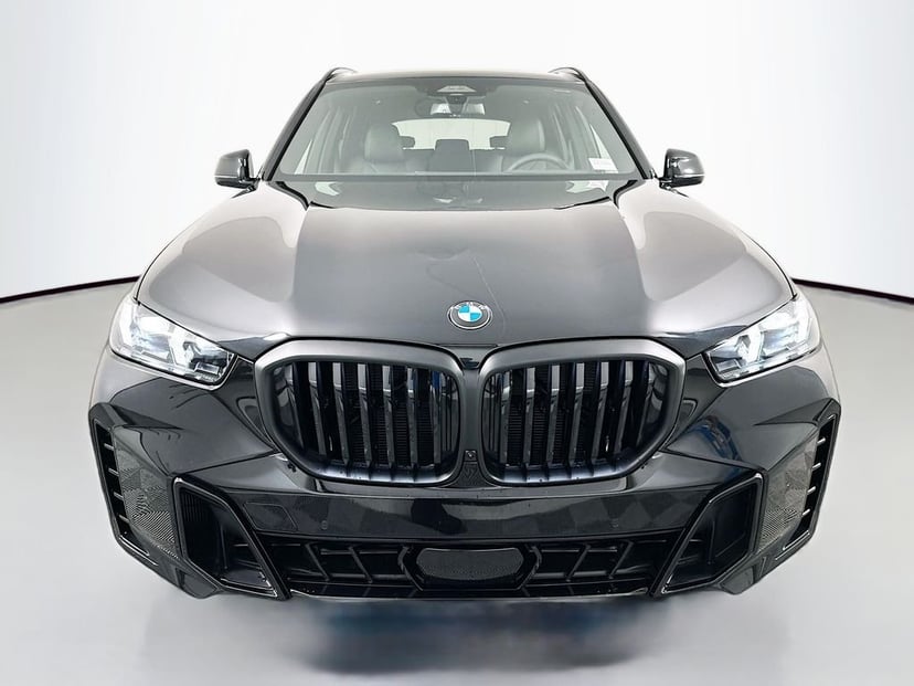2026 BMW X5 - Image 1