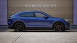2027 Porsche Macan - Preview 6