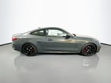 2026 BMW 4 Series - Preview 4