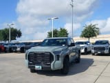 2026 Toyota Tundra - Preview 8