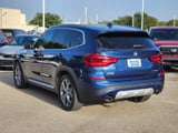 2020 BMW X3 - Preview 5