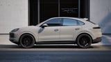 2026 Porsche Cayenne - Preview 3
