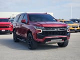 2021 Chevrolet Tahoe - Preview 3