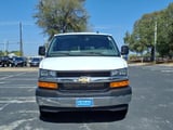 2025 Chevrolet Express - Preview 8