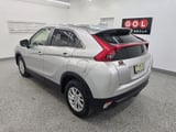 2019 Mitsubishi Eclipse Cross - Preview 5