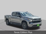 2024 Chevrolet Silverado - Preview 7