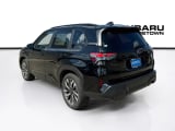 2026 Subaru Forester - Preview 4
