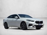 2022 BMW 2 Series - Preview 3
