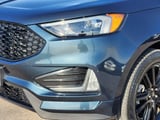 2024 Ford Edge - Preview 8