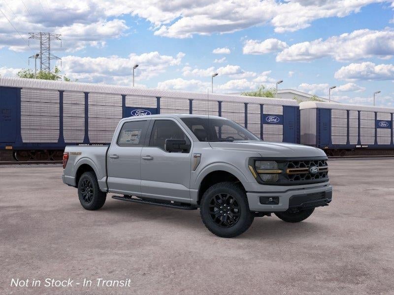 2026 Ford F-150 - Image 1