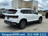2026 Volkswagen Taos - Preview 6