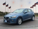 2018 Mazda CX-3 - Preview 3