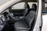 2026 Nissan Pathfinder - Preview 13