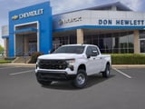 2026 Chevrolet Silverado 1500 - Preview 8