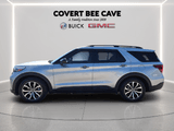 2022 Ford Explorer - Preview 4