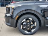 2026 Kia Sorento - Preview 6