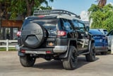 2014 Toyota FJ Cruiser - Preview 5