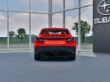 2026 Subaru WRX - Preview 8