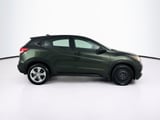 2018 Honda HR-V - Preview 8