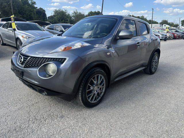 2011 Nissan juke - Image 2