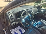 2017 Nissan Altima - Preview 11