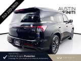 2027 INFINITI QX80 - Preview 7