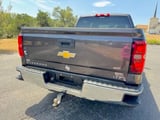 2014 Chevrolet Silverado 1500 - Preview 14