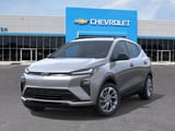 2027 Chevrolet Bolt - Preview 6