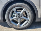 2025 Kia K4 - Preview 9