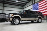 2012 Ford F-250 - Preview 4