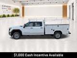 2026 GMC Sierra 2500HD - Preview 5