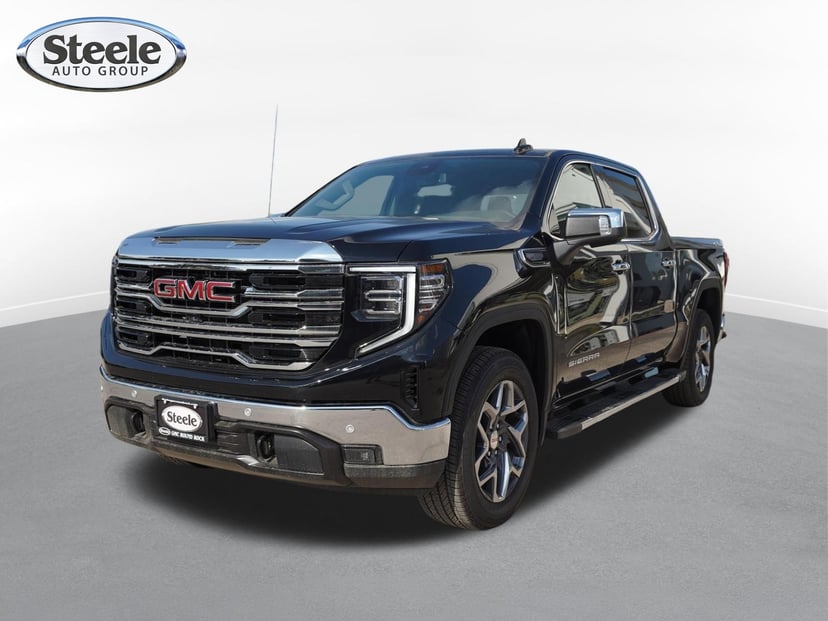 2026 GMC Sierra 1500 - Image 1