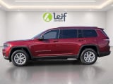 2022 Jeep Grand Cherokee L - Preview 4