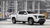 2026 Toyota Tacoma - Preview 15